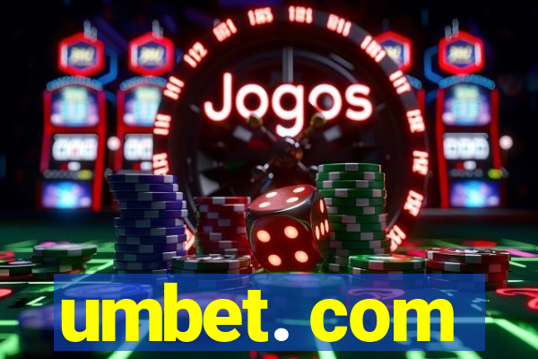 umbet. com